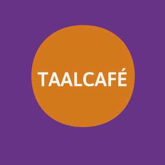 Taalcafé