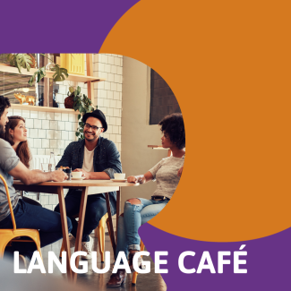 Language Café
