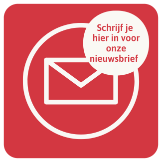 Nieuwsbrief aanmelden