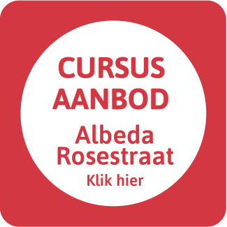 Aanbod Albeda/Rosestraat