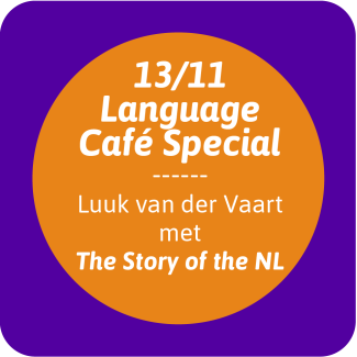 Language Café special 13/11/2025