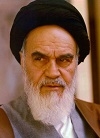 Geschiedenis en cultuur van Perzië/Iran, van Cyrus tot Khomeini	