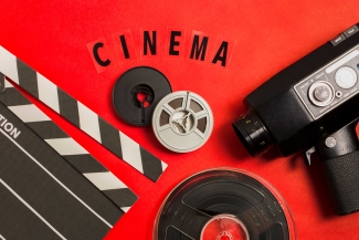 Lezingenserie - Filmgeschiedenis in beweging: Van Lumière tot La La Land