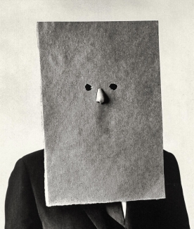 Van tronie tot selfie - over het portret in de kunst