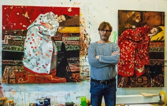  Peter  Bastiaanssen P