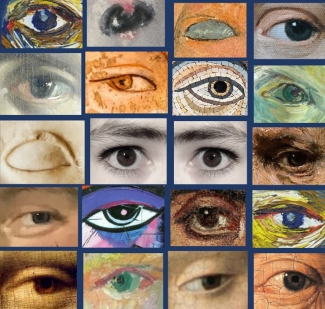 Kijken naar kunst: beeldtaal voor beginners