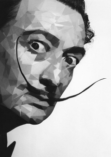 Van Duchamp tot Dali, beroemde schilders uit de eerste decennia van de twintigste eeuw (deel 2)