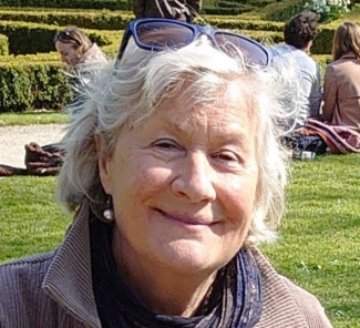  Carla  Hendriks C.