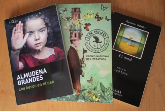 Club de lectura en español/ Spaans boekenclub