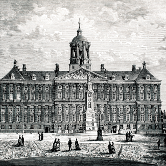 De Gouden Eeuw