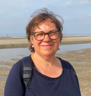  Marianne  Bakelaar M.