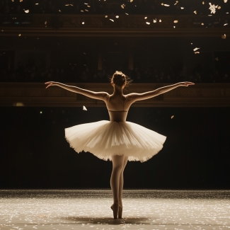 Ballet de Notenkraker