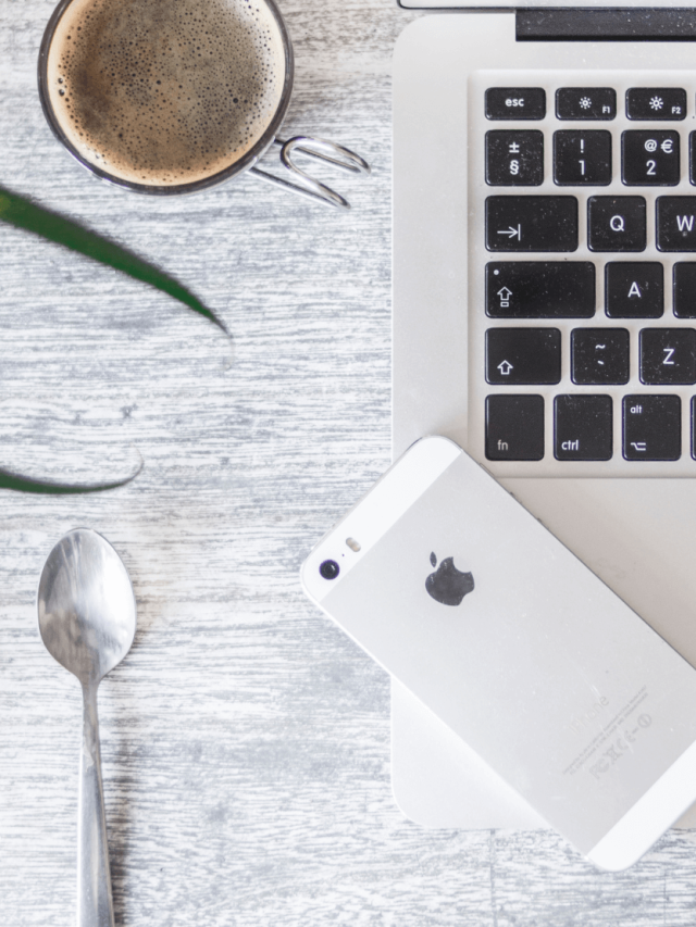 Digitale vaardigheden