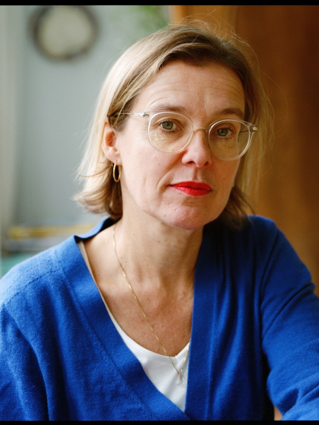 Sanneke van Hassel - Lees een Vrouw! - Krachtige Vrouwen Sterke Stad